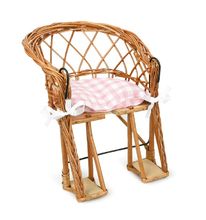 howa 2 en 1 table à langer en bois + baignoire pour poupée Cozy Cactus  2750