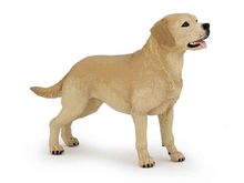 Figurine Labrador PA54029-3504 Papo 1