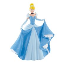 Figurine Cendrillon BU12501-3538 Bullyland 1