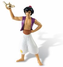 Figurine Aladdin BU12454-3541 Bullyland 1