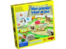 Mon premier trésor de jeux HA4686-3579 Haba 1