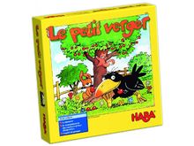 Le petit verger HA3460-3582 Haba 1