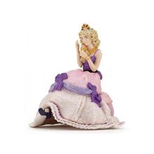 Figurine Princesse Ophélie PA39033-3648 Papo 1