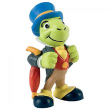 Figurine Jiminy Cricket BU12397-3845 Bullyland 1