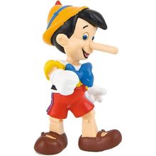 Figurine Pinocchio BU12399-3847 Bullyland 1