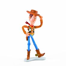 Figurine Woody BU12761-3848 Bullyland 1