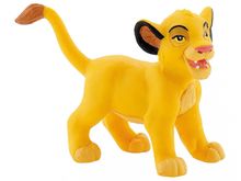 Figurine Petit Simba BU12254-3854 Bullyland 1