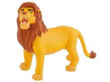 Figurine Simba du Roi Lion BU12253-3855 Bullyland 1