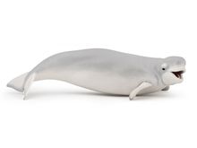 Figurine Beluga PA56012-3950 Papo 1