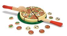 Pizza party US M&D10167-4002 Melissa & Doug 1