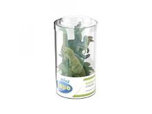Figurine Mini tub's Dinosaure PA33018-4026 Papo 1