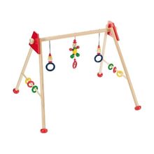Portique d'activités Clown HE739224-4225 Heimess 1