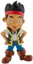 Figurine Jake BU12892-4494 Bullyland 1