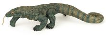 Figurine Dragon de Komodo PA50103-4559 Papo 1