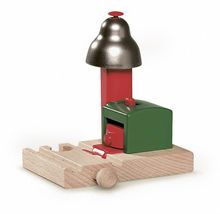 Signal Cloche Magnétique BR33754-4673 Brio 1