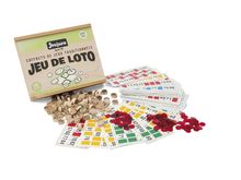 Jeu de Loto JJ8139-5085 Jeujura 1