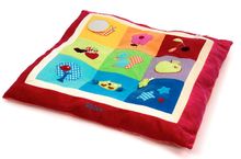 Coussin d'activités Colors K963273-5190 Kaloo 1