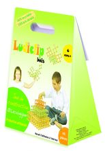 Ludiclip Dés - 95 pièces CK-LD0703-95-5385 Corknoz 1