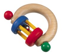 Hochet Tonella SE0118-586 Selecta 1