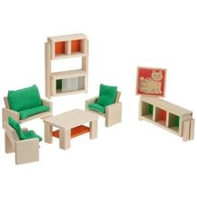 Salon miniature Ambiente SE4360-626 Selecta 1