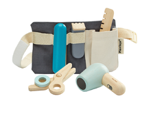 Ma valise de Docteur - Plan Toys PT3451 - Mallette de Docteur pour enfant