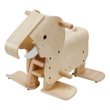 Elephant a on sale bascule janod