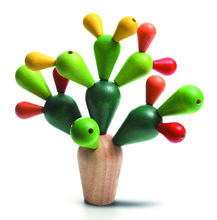 Mikado Cactus PT4101 Plan Toys 1