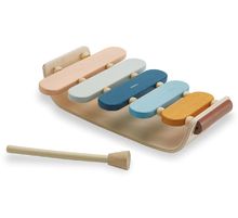 Xylophone Tendresse PT6441 Plan Toys 1