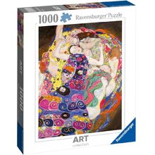 Puzzle La Vierge Gustav Klimt 1000 pcs RAV12000063 Ravensburger 1