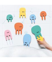 Puzzle de bain - Méduses QU-171003 Quut 1