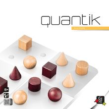 Quantik GG-GCQU Gigamic 1