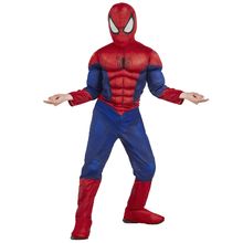 Déguisement Spider-man avec muscles 3-4 ans R620010OH-T34 Rubies 1