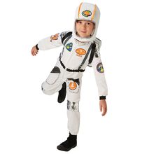 Déguisement Astronaute 5-6 ans RU-R620504-T56 Rubies 1