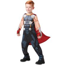 Déguisement Thor enfant 7-8 ans RU-R641335-T78 Rubies 1