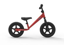 Draisienne Super Junior Red KMSJ2 RED Kiddimoto 1