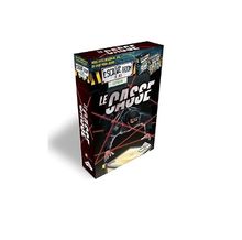 Escape Games - Pack extension Le Casse RG-5240 Riviera games 1