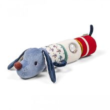 Rouleau sonore Jules le chien LL83629 Lilliputiens 1