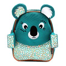 Sac à dos Berlingos le koala DE31037 Les Déglingos 1
