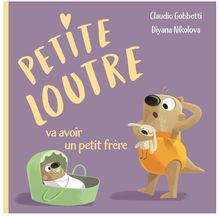 Petite Loutre va avoir un petit frère SJ-7766 Sassi Junior 1