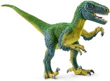 Figurine Vélociraptor SC-14585 Schleich 1