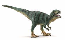 Figurine Jeune Tyrannosaure rex SC15007 Schleich 1