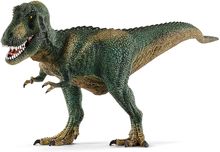 Figurine Tyrannosaure Rex SC-14587 Schleich 1