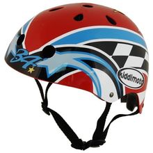 Casque enfant Schwantz Medium KMH016M Kiddimoto 1