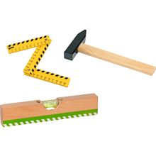 Set d'outils de bricolage GK58327 Goki 1