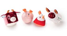 Set de 4 formes ferme LI-83254 Lilliputiens 1