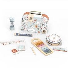 Set musical 5 instruments SM-SP5005 Speedy Monkey 1