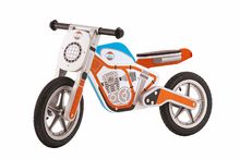 Moto Bike orange SE82991 Sevi 1