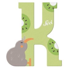 Lettre K - Kiwi SE-83011 Sevi 1