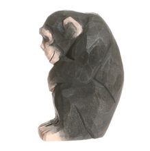 Figurine Chimpanzé WU-40722 Wudimals 1