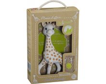 Hochet Sophie la girafe Vulli d'occasion - KIDIBAM